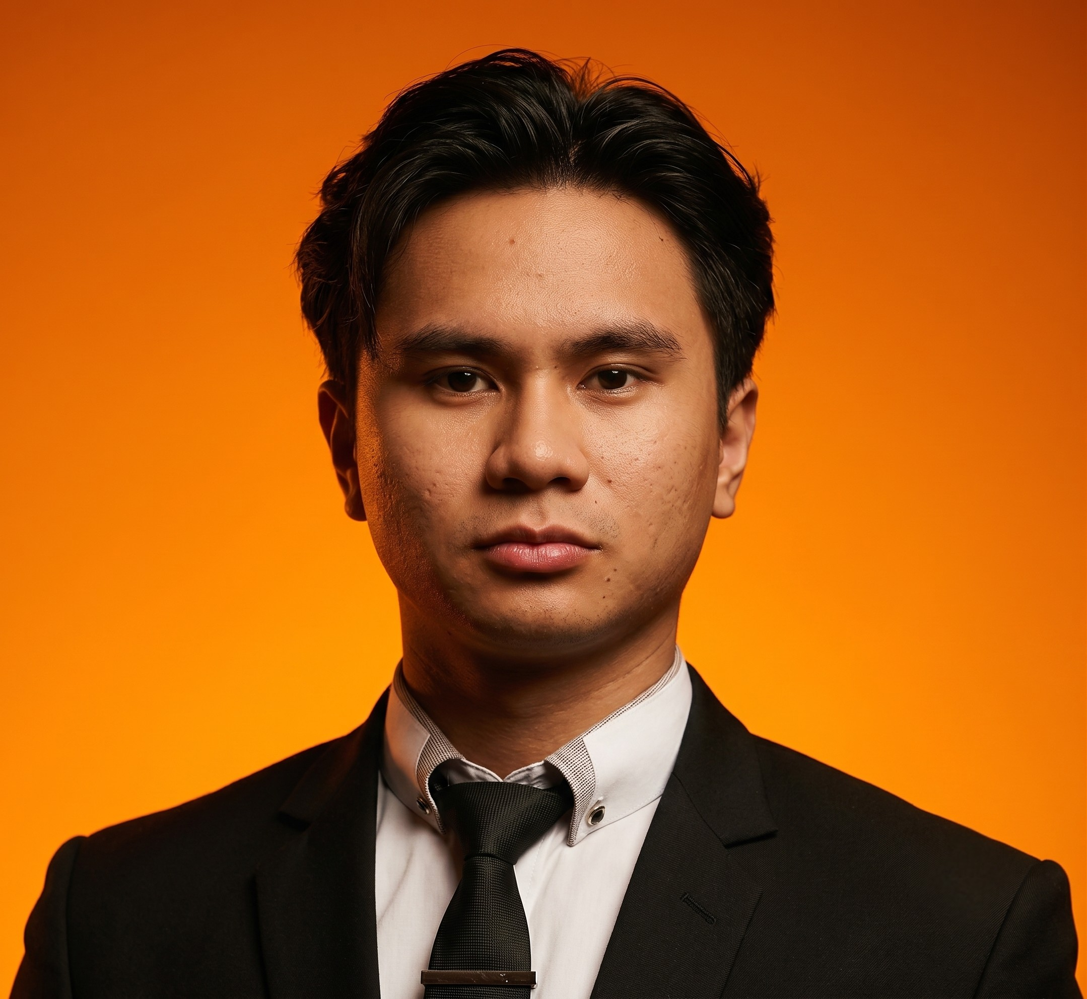 Joshua Leonardo Tengker